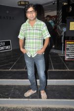 Yashpal Sharma at Kharashein play photo call in Prithvi on 18th July 2012 (15).JPG